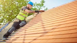 Best Commercial Roofing Services  in Perris, CA