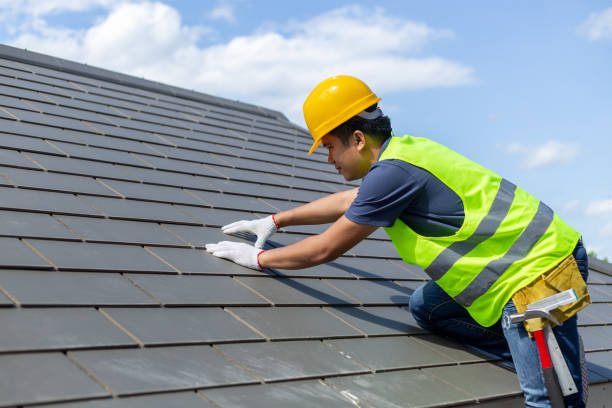 Best Roof Installation  in Perris, CA
