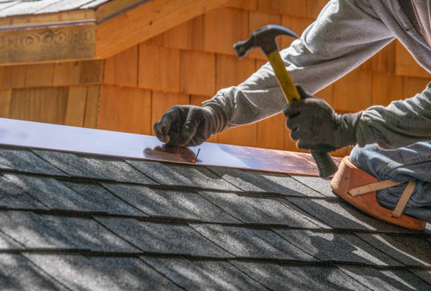 Best Roof Ventilation Installation  in Perris, CA