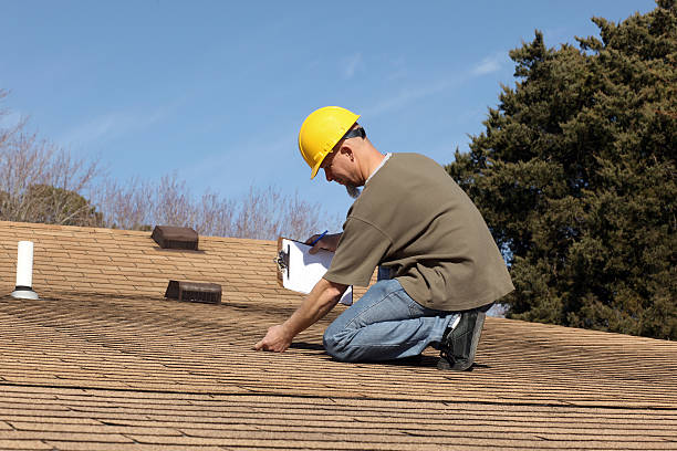Best Metal Roofing Installation  in Perris, CA