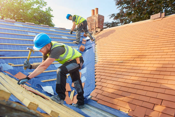 Fast & Reliable Emergency Roof Repairs in Perris, CA